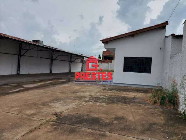 Galpão para Locação em Sorocaba - 3