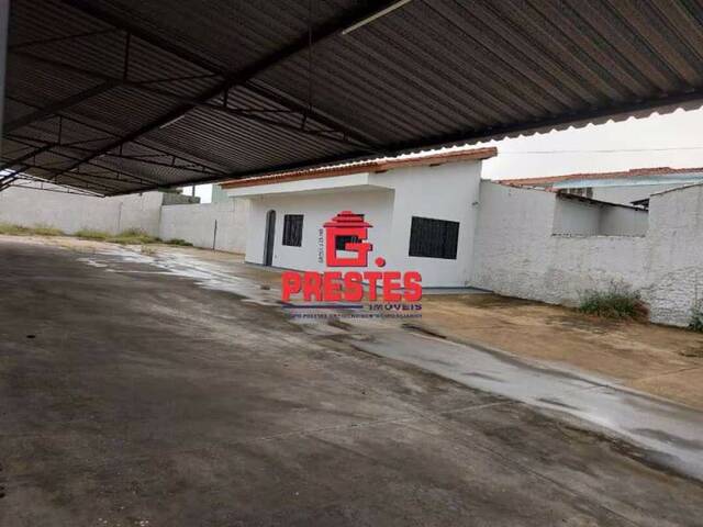Galpão para Locação em Sorocaba - 4