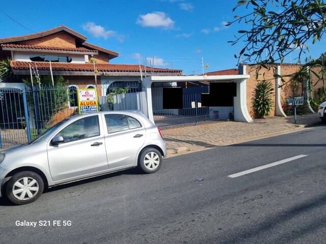 Sobrado para Locação em Sorocaba - 2