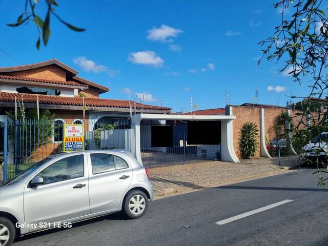 Sobrado para Locação em Sorocaba - 3