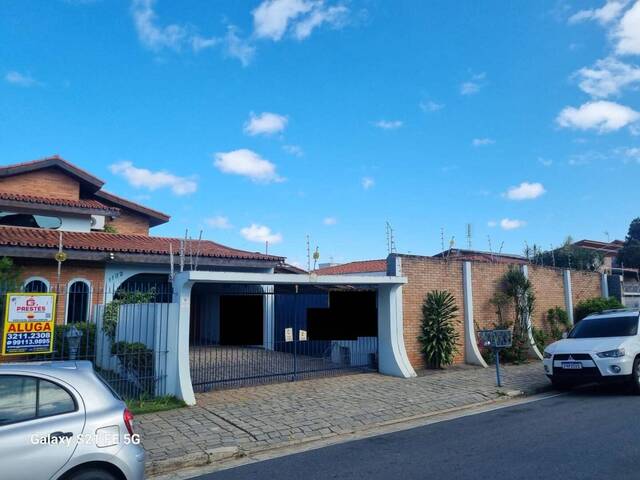 Sobrado para Locação em Sorocaba - 4