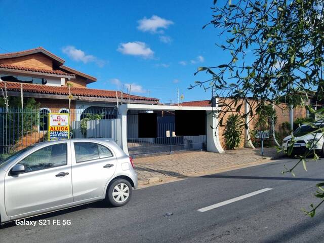 Sobrado para Locação em Sorocaba - 5