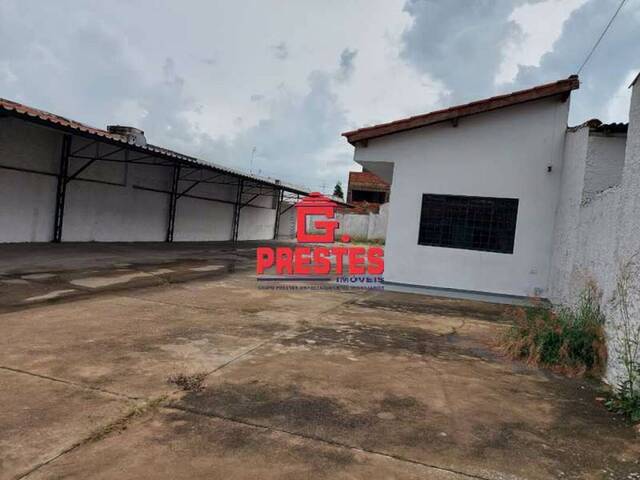 Galpão para Locação em Sorocaba - 5