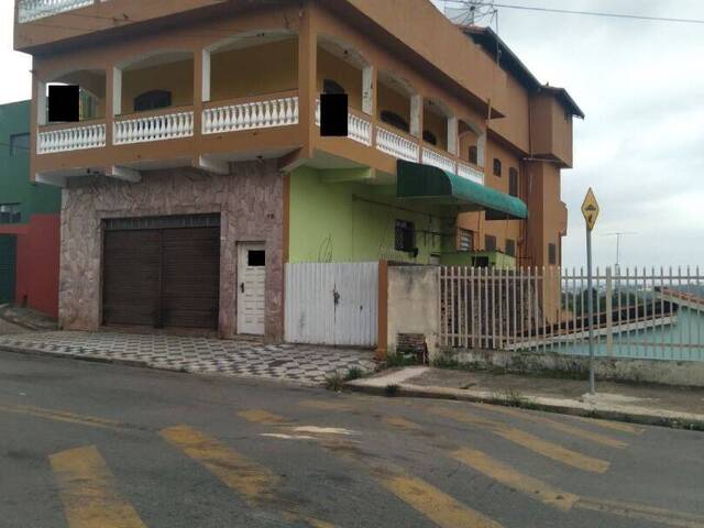 Sobrado para Venda em Porto Feliz - 2