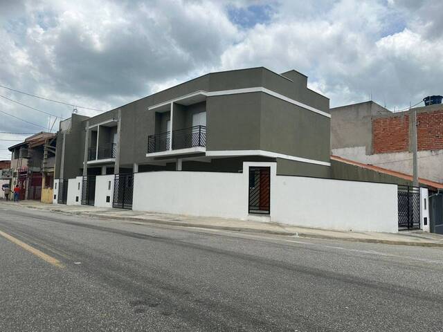 Sobrado para Venda em Sorocaba - 2