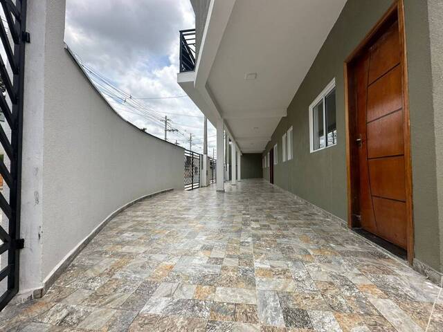 Sobrado para Venda em Sorocaba - 3