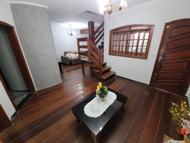 Sobrado para Venda em Sorocaba - 2