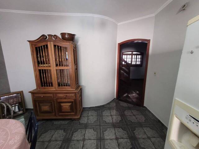 Sobrado para Venda em Sorocaba - 4