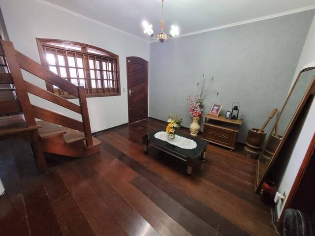 Sobrado para Venda em Sorocaba - 5