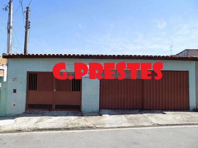 Casa para Venda em Sorocaba - 2