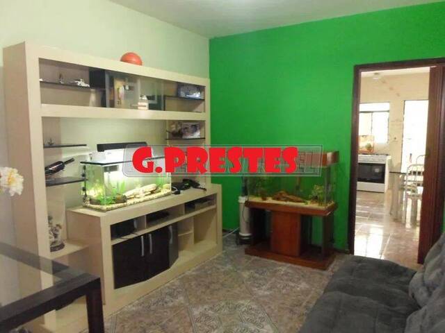 Casa para Venda em Sorocaba - 3