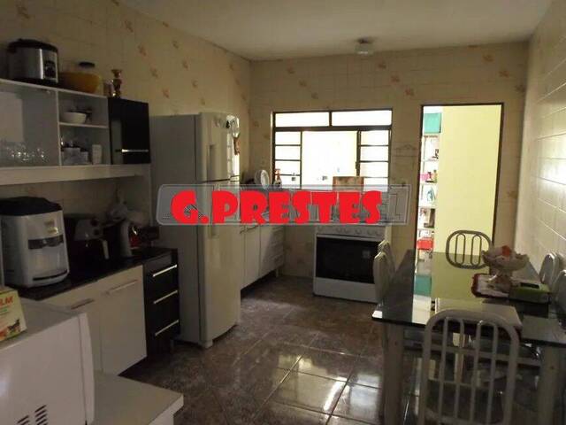 Casa para Venda em Sorocaba - 4