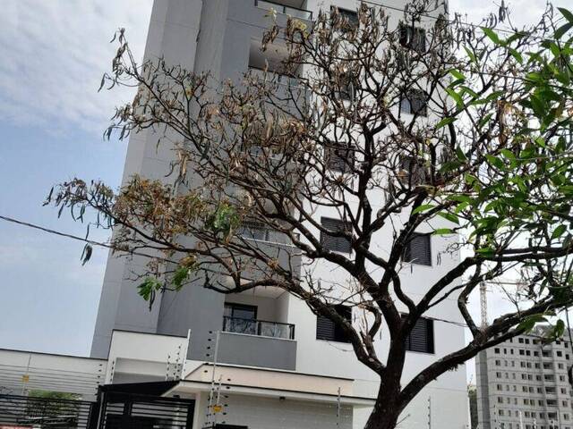 Apartamento para Venda em Sorocaba - 2