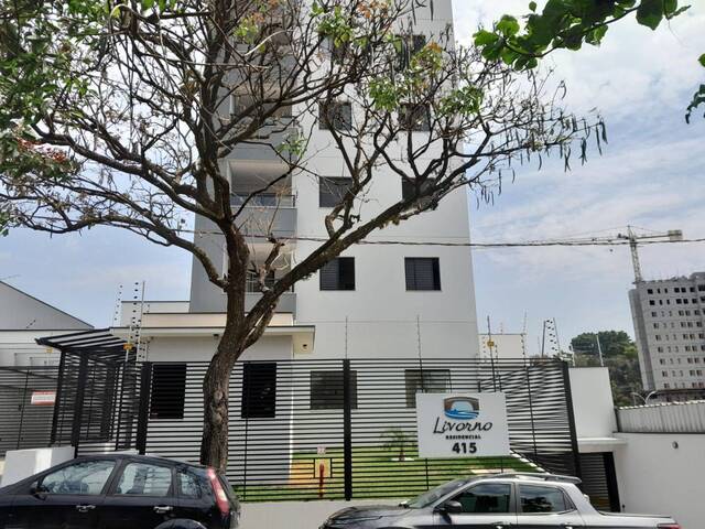 Apartamento para Venda em Sorocaba - 3