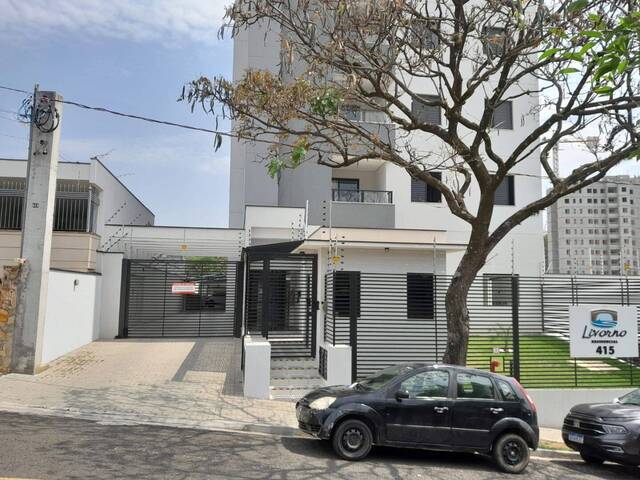 Apartamento para Venda em Sorocaba - 4