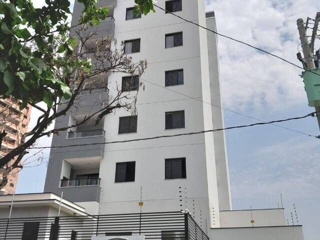 Apartamento para Venda em Sorocaba - 5