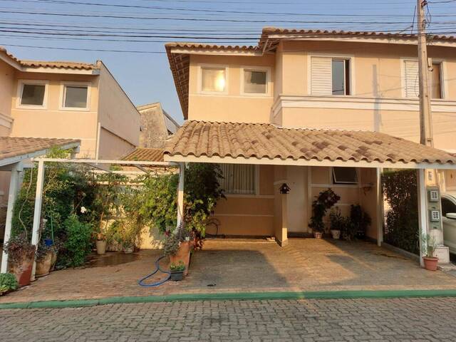 Sobrado para Venda em Sorocaba - 2