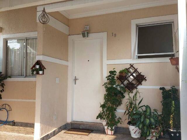 Sobrado para Venda em Sorocaba - 3