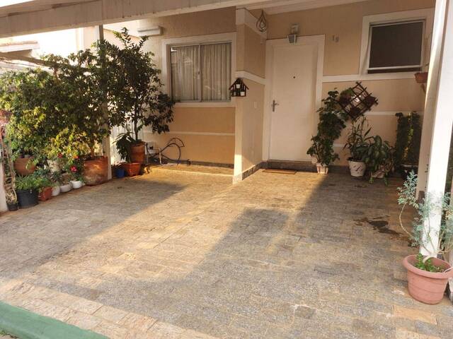 Sobrado para Venda em Sorocaba - 4