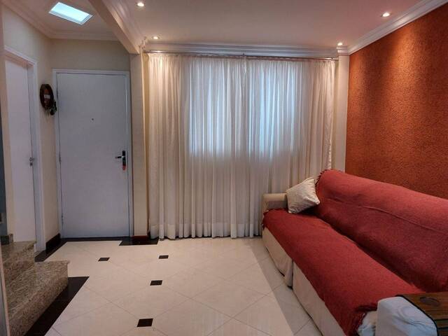 Sobrado para Venda em Sorocaba - 5