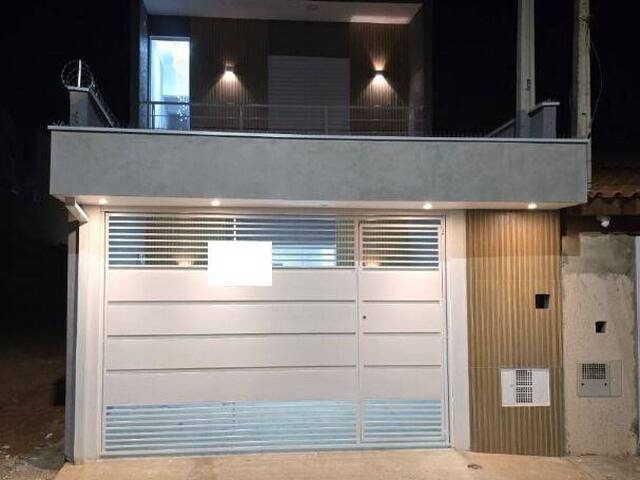 Sobrado para Venda em Sorocaba - 3