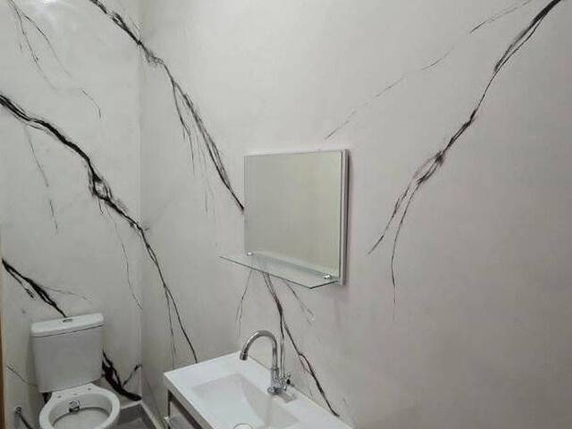 Sobrado para Venda em Sorocaba - 5