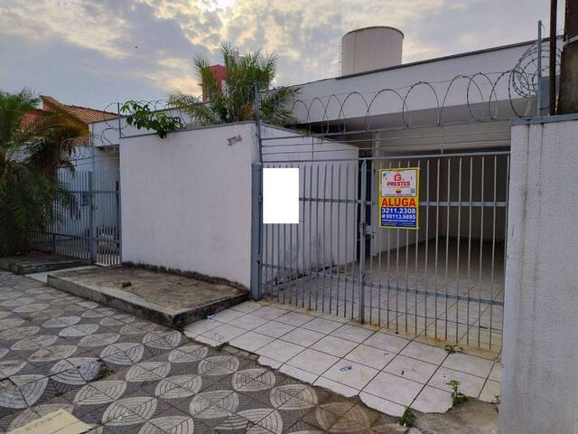 Casa para Venda em Sorocaba - 2