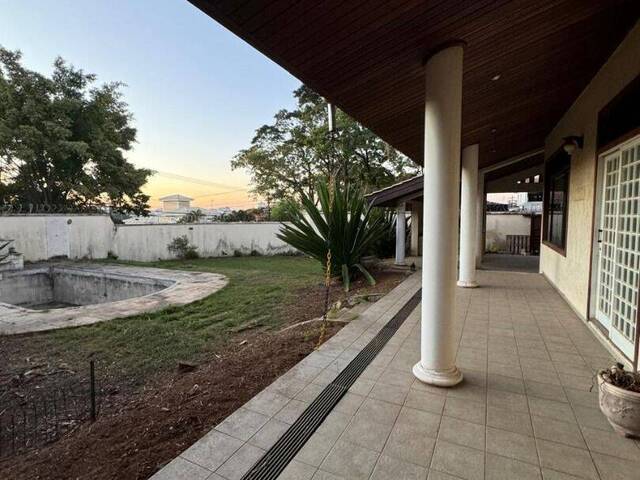 Casa para Locação em Sorocaba - 5