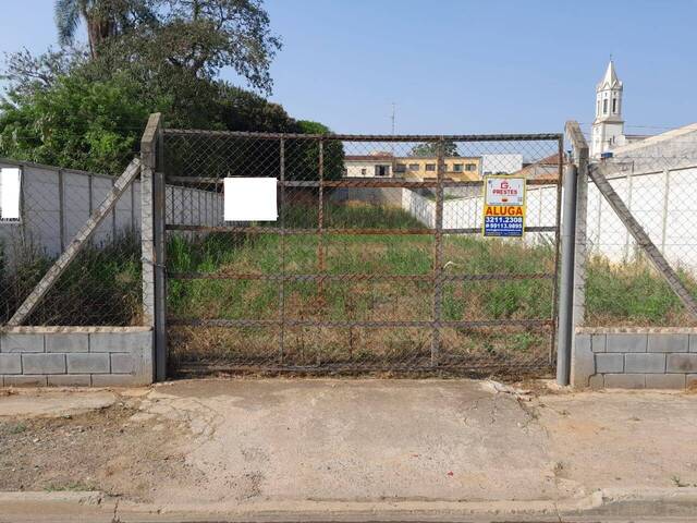 Locação em Centro - Araçoiaba da Serra