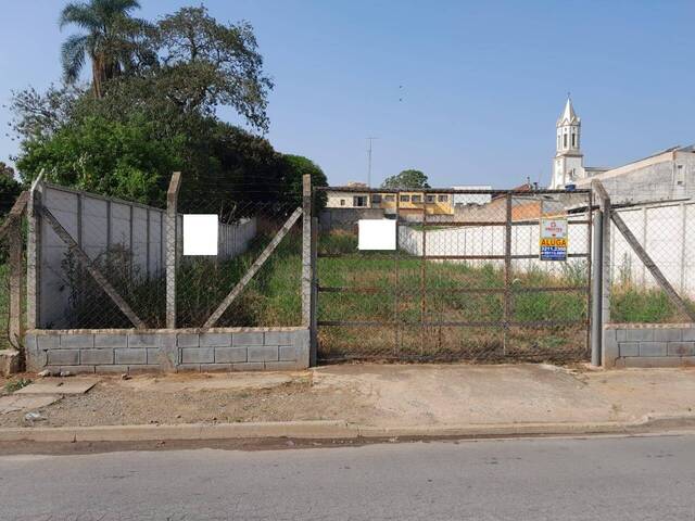 Terreno para Locação em Araçoiaba da Serra - 2