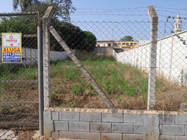 Terreno para Locação em Araçoiaba da Serra - 3
