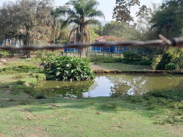 Terreno para Venda em Araçoiaba da Serra - 4