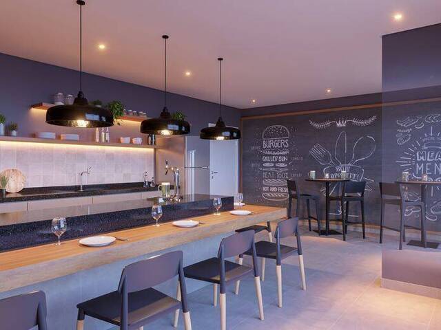 Apartamento para Venda em Votorantim - 4