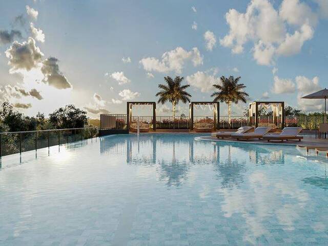 Apartamento para Venda em Votorantim - 5