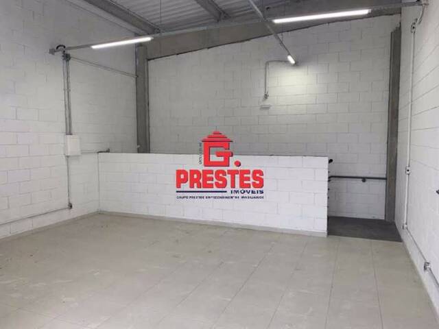 Galpão para Locação em Sorocaba - 2