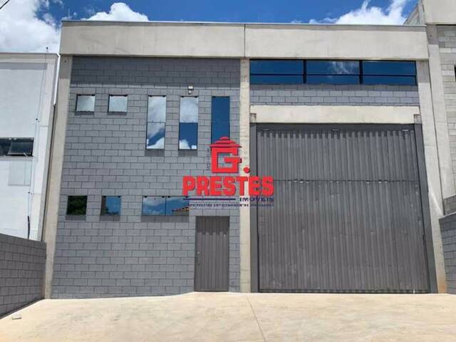 Galpão para Locação em Sorocaba - 3