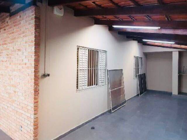 Casa para Locação em Sorocaba - 5