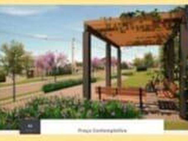 Terreno para Venda em Votorantim - 3