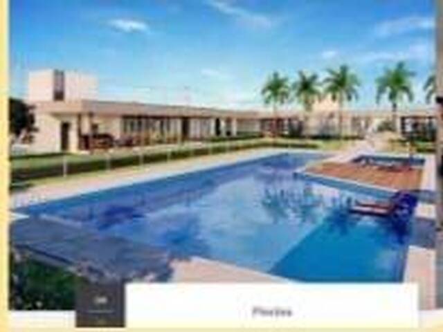 Terreno para Venda em Votorantim - 4