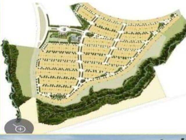 Terreno para Venda em Votorantim - 5