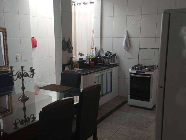 Sobrado para Venda em Sorocaba - 3