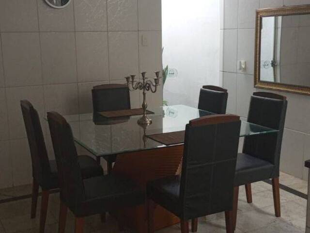 Sobrado para Venda em Sorocaba - 4