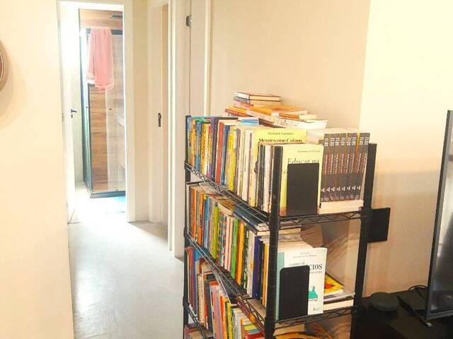 Apartamento para Venda em Votorantim - 3