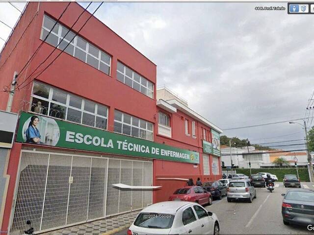 Salão Comercial para Venda em Sorocaba - 4