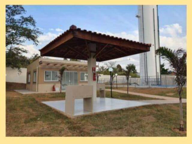 Apartamento para Venda em Salto - 3