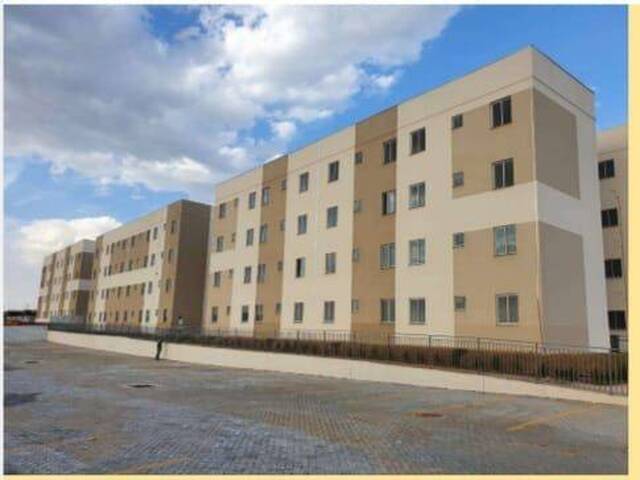 Apartamento para Venda em Salto - 4