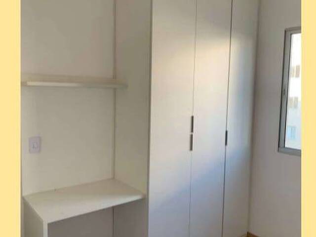 Apartamento para Venda em Salto - 5