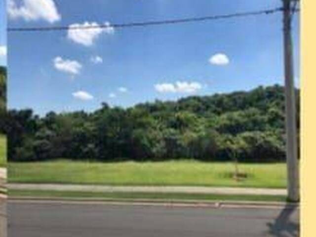 Terreno para Venda em Votorantim - 3