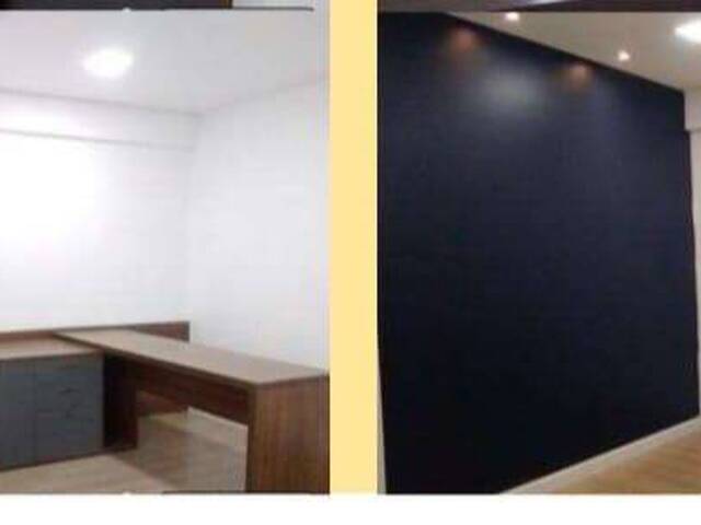 #SA0206 - Sala para Locação em Sorocaba - SP - 3