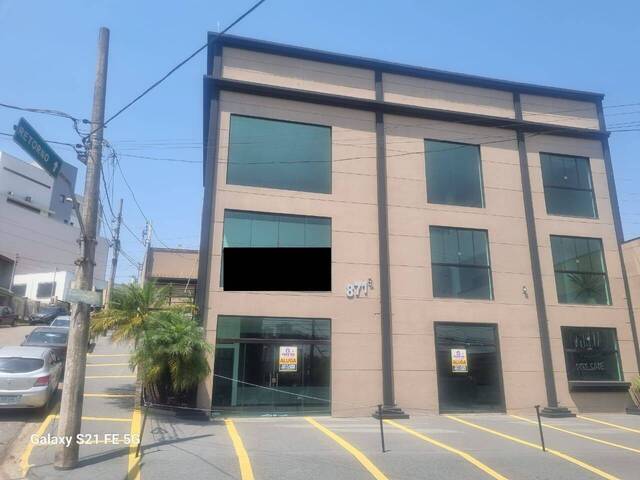 Prédio comercial para Locação em Sorocaba - 4